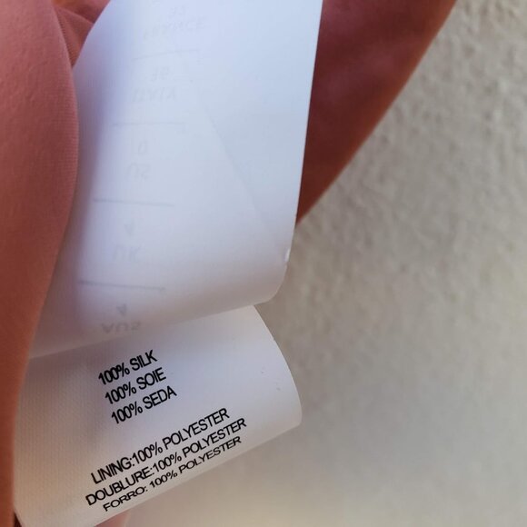 NICHOLAS Allia Dress - Picture 9 of 10